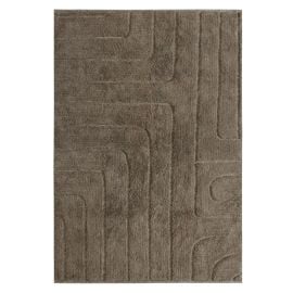 Ullteppe Jofrid Klay Taupe