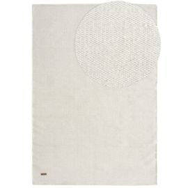 Ullteppe Lunda Offwhite