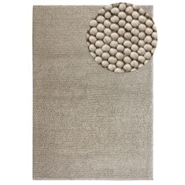 Ullteppe Maren Beige