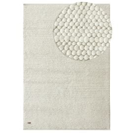 Ullteppe Maren Offwhite
