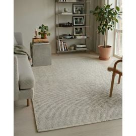 Ullteppe Mila Offwhite