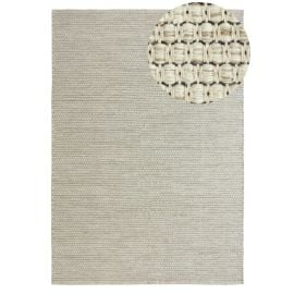 Ullteppe Mila Offwhite