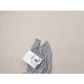 Rund Milli Beige Ryateppe