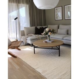 Ullteppe Molly Beige