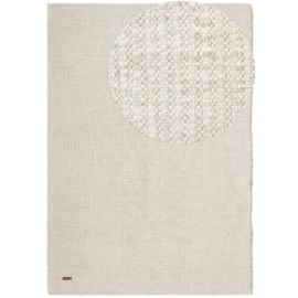 Ullteppe Molly Offwhite