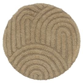 Noah Bene Taupe Baderomsteppe