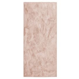 Løper Rabbit Eco Rosa Pels Teppe
