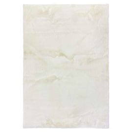 Pels Teppe Rabbit Eco Offwhite