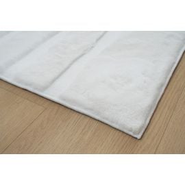 Løper Rabbit Soho Offwhite Pels Teppe