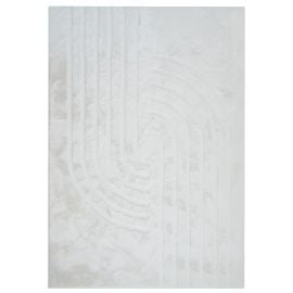 Pels Teppe Rabbit Soho Offwhite