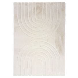 Pels Teppe Rabbit Zen Offwhite