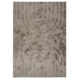 Pels Teppe Rabbit Zen Taupe