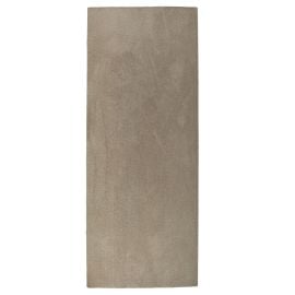 Løper Solvyn Beige Ryateppe