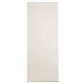 Løper Rabbit Eco Offwhite Pels Teppe