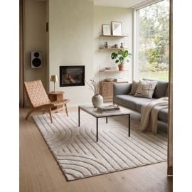 Ryateppe Steam Heat Beige