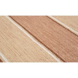 Rutteteppe Sippar Beige