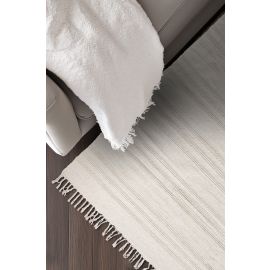 Rutteteppe Kireli Offwhite
