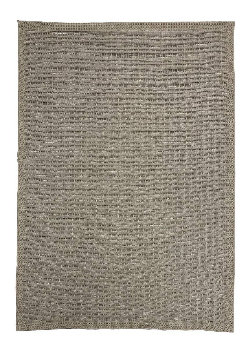 Echo Station Beige 160x220 cm