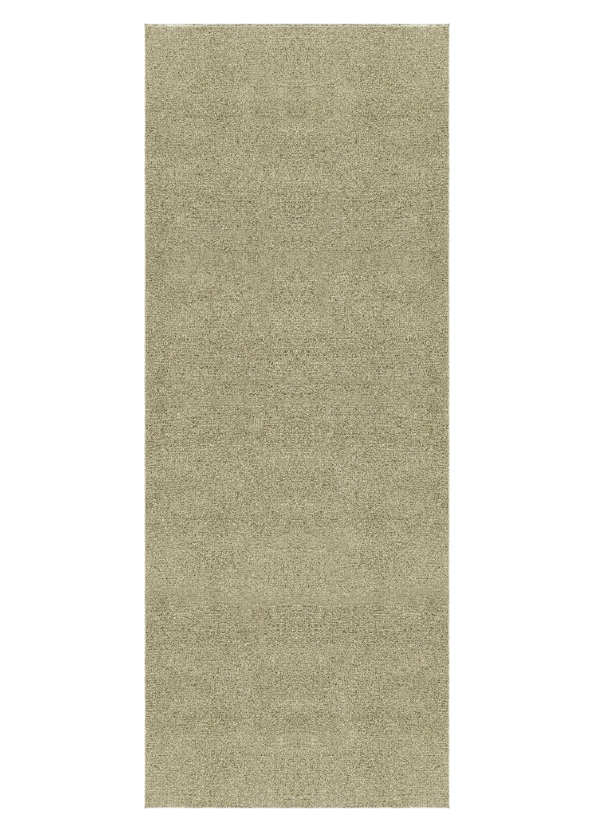 Milli Grön 80x250 cm Ryamatta