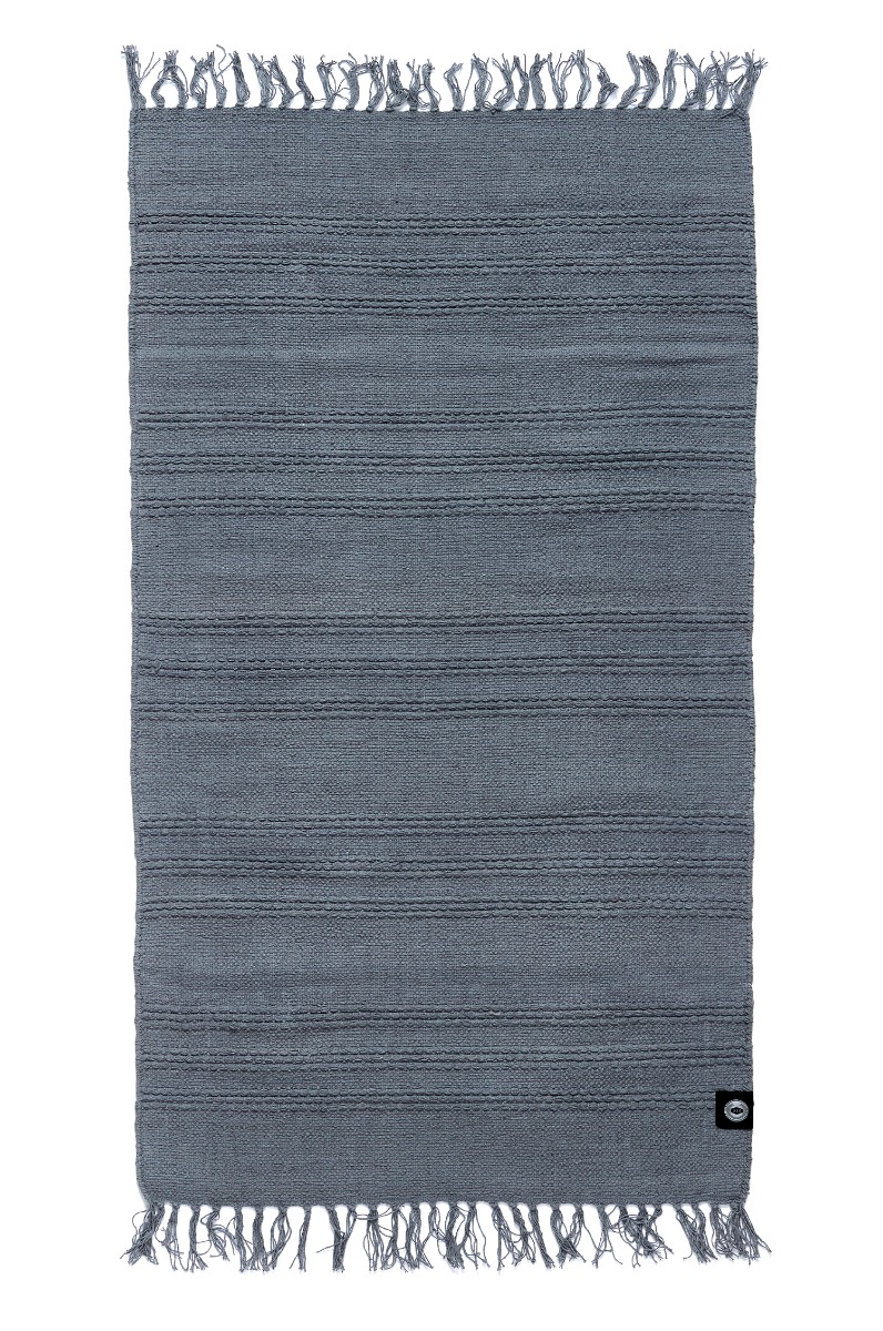Kireli Bl&aring; 75x270 cm Trasmatta
