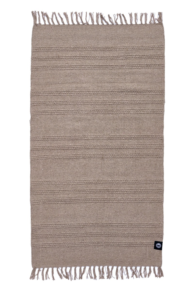 Kireli Muldvarp 75x270 cm Kludetæppe