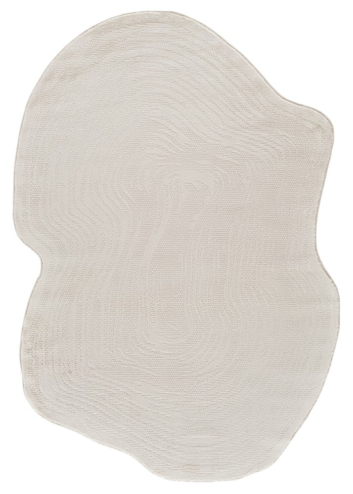 Kelly Flint Offwhite 200x290 cm Wiltonmatta