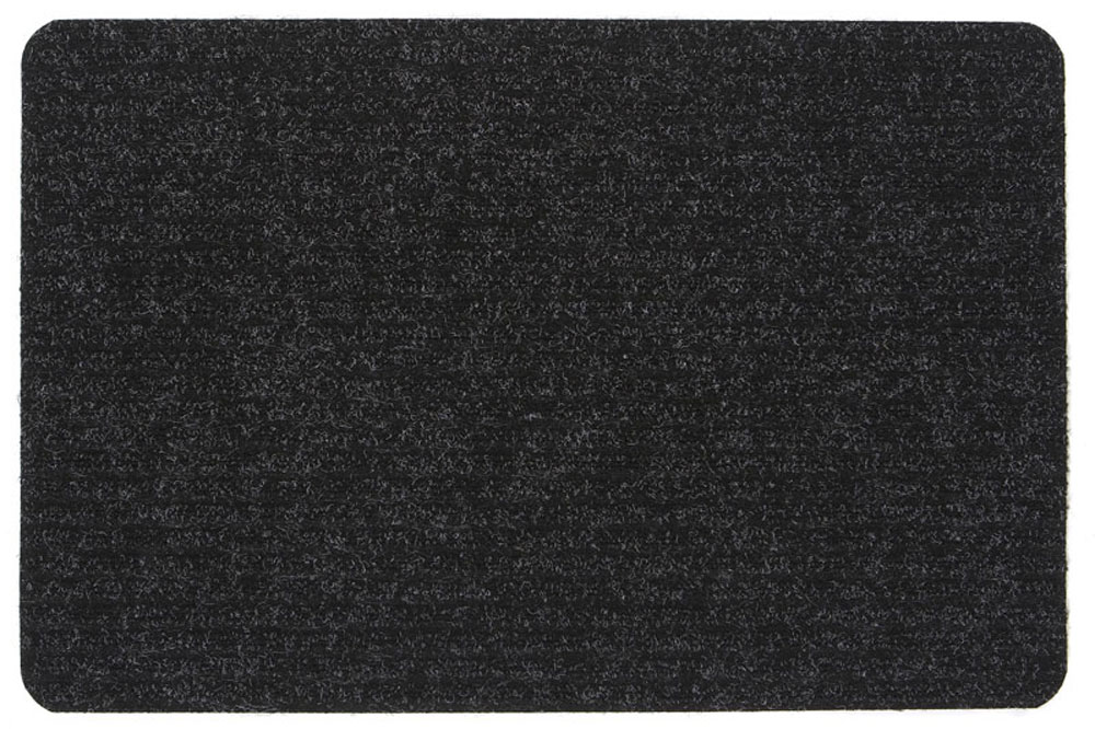 Loselia Antracit 70x120 cm D&ouml;rrmatta
