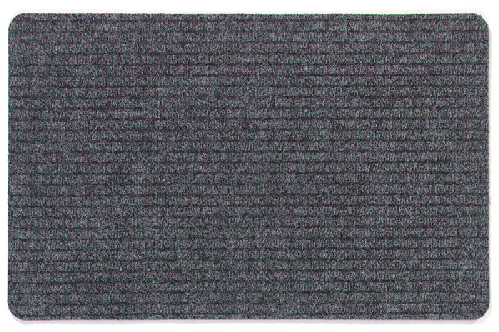 Loselia Gr&aring; 100x160 cm D&ouml;rrmatta
