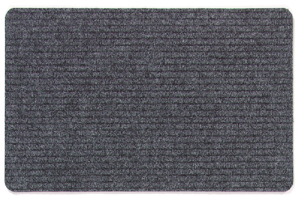 Loselia Gr&aring; 70x120 cm D&ouml;rrmatta