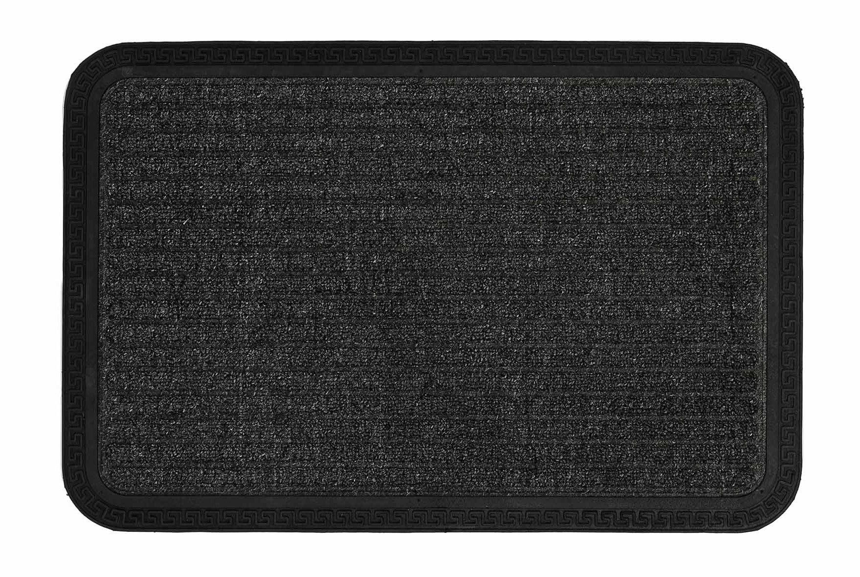 Granix Gr&aring; 80x120 cm D&ouml;rrmatta