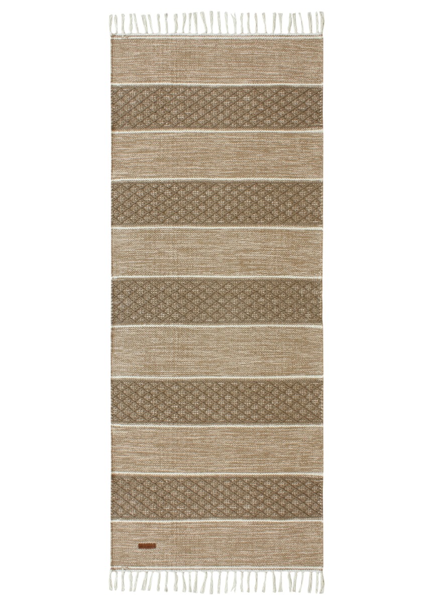 Loke Linne 60x110 cm Trasmatta