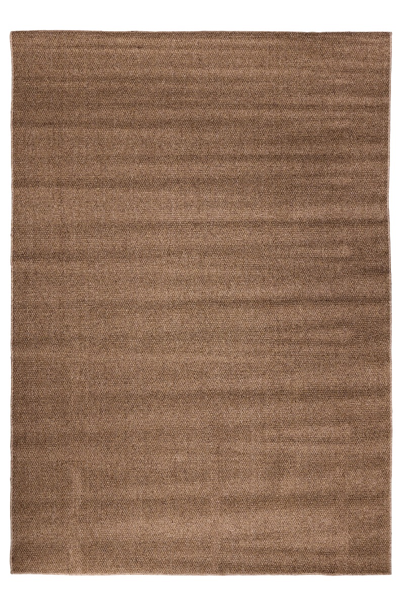 Kura Beige 140x200 cm Ryamatta