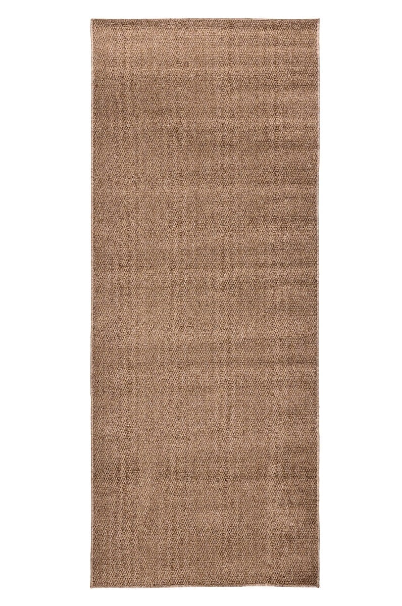 Kura Beige 80x300 cm Ryamatta