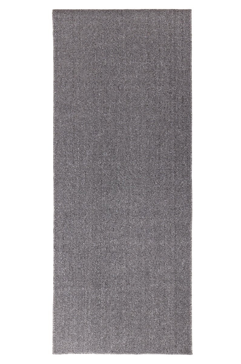 Kura Grå 80x200 cm Ryamatta