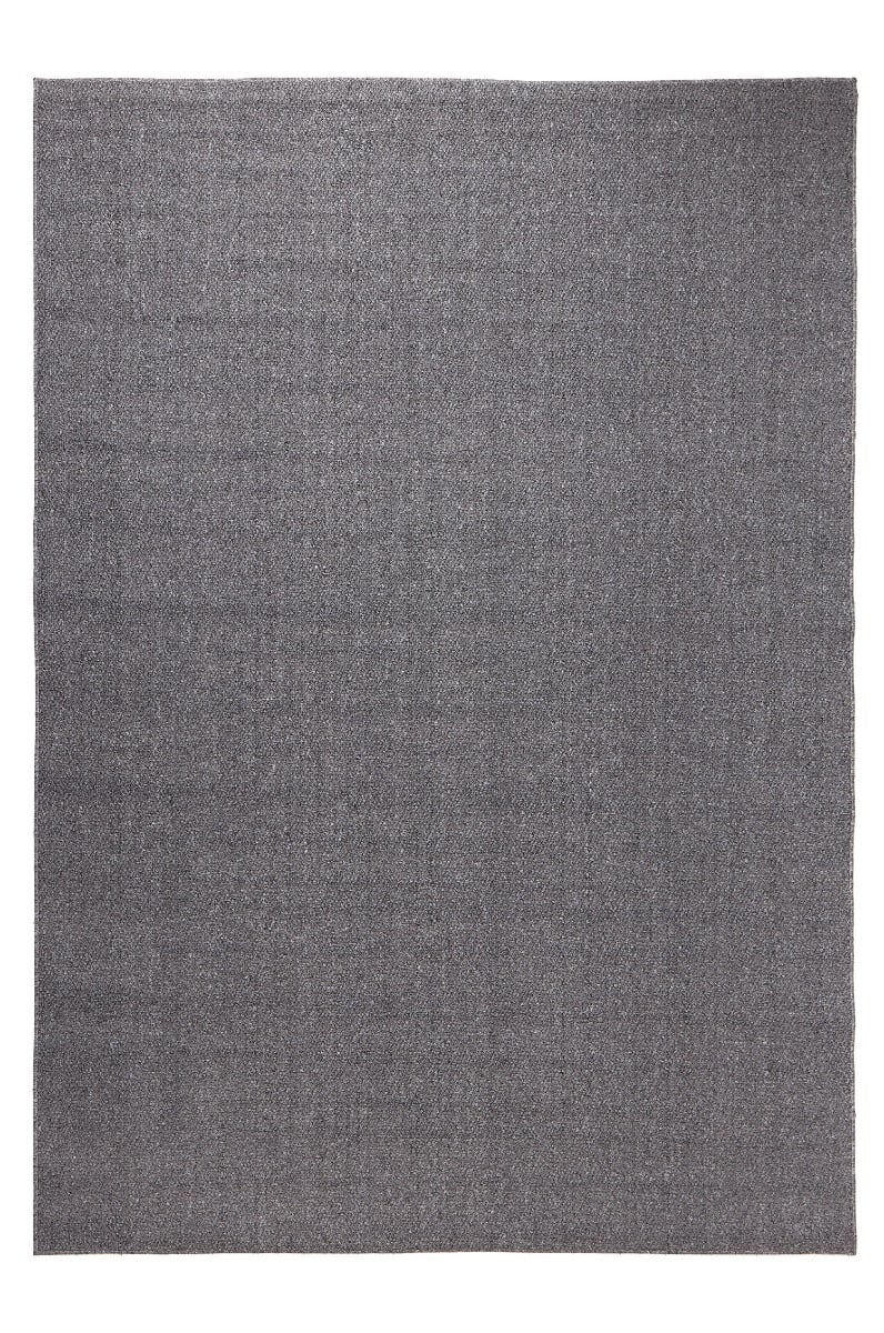 Kura Gr&aring; 200x290 cm Ryamatta