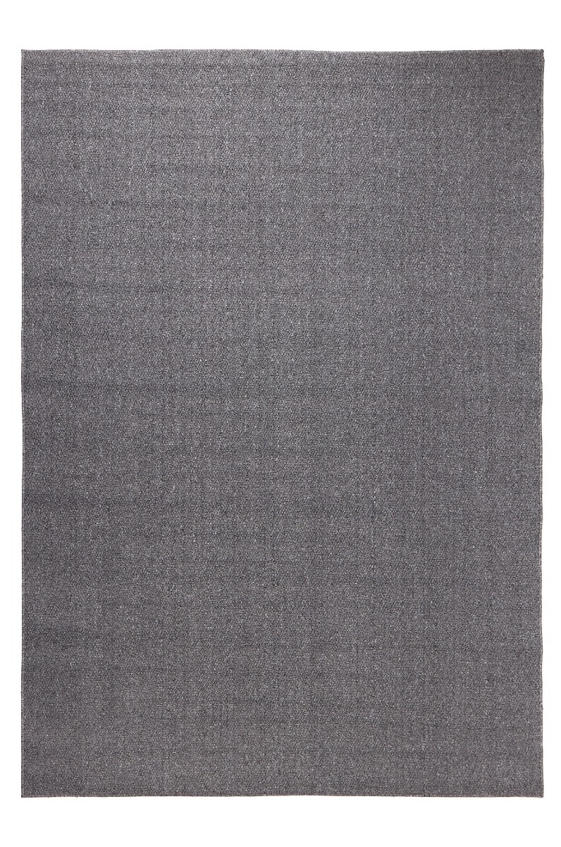 Kura Gr&aring; 140x200 cm Ryamatta