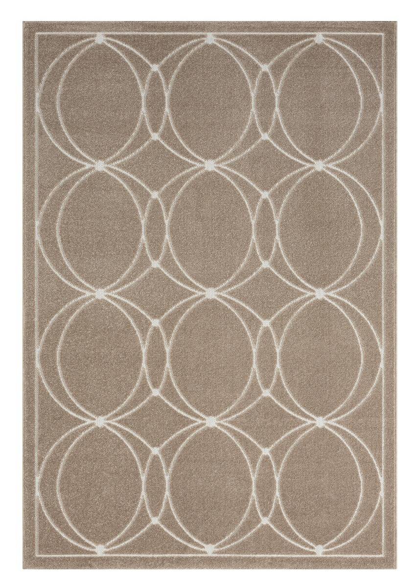 Marduk Tamiz Beige 200x290 cm