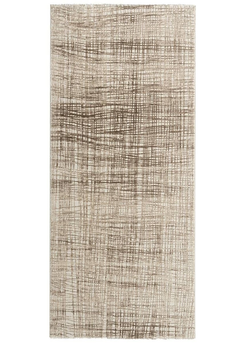 Menlo Touch Beige 80x150 cm