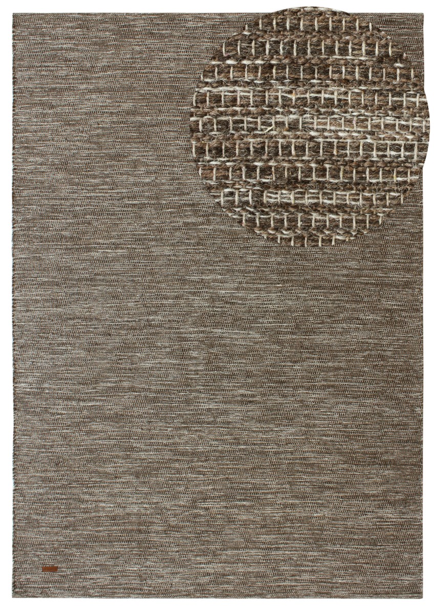 Molly Linne 240x340 cm Ullmatta
