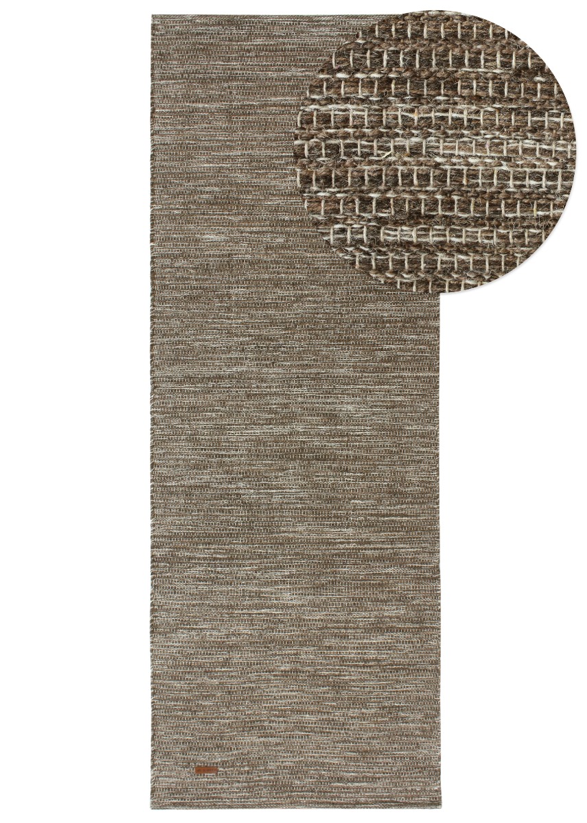 Molly Linne 75x150 cm Ullmatta