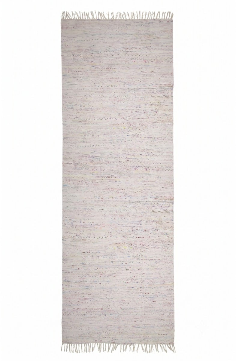 Mylla Vit 60x110 cm Trasmatta