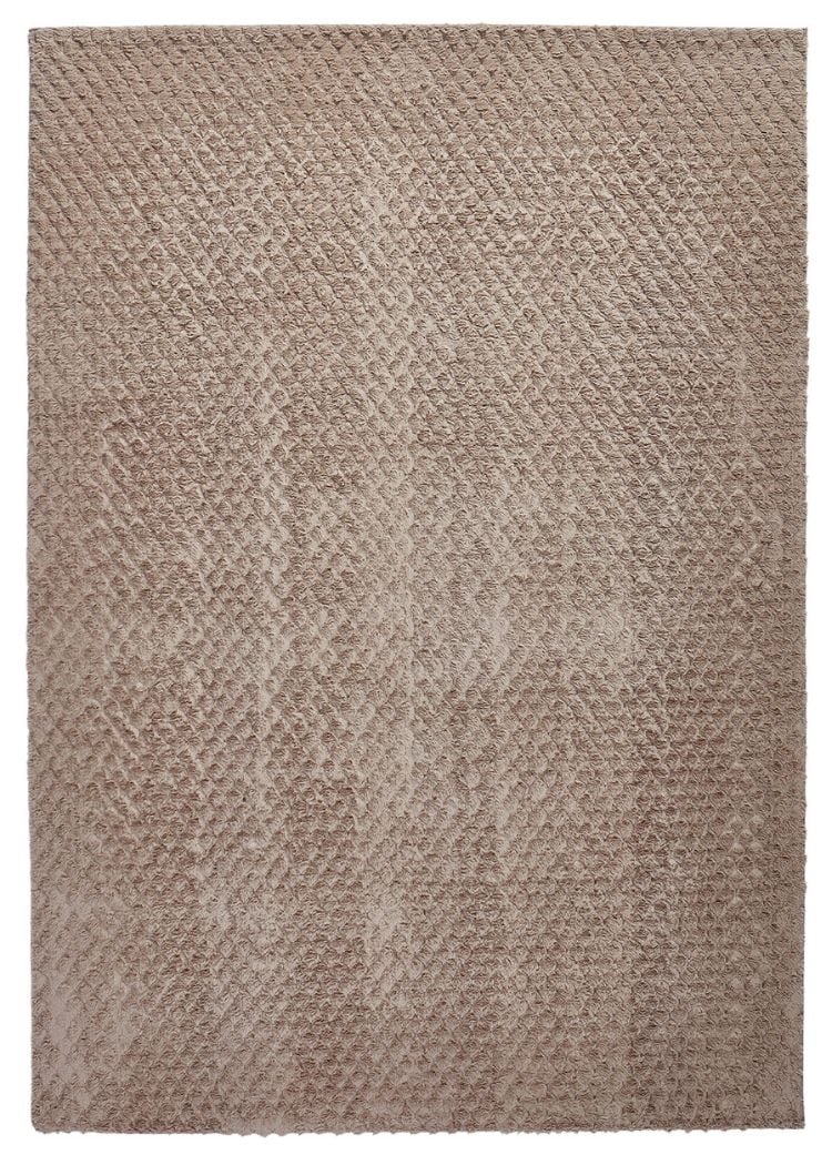 Paldea Taupe 160x220 cm Ryamatta