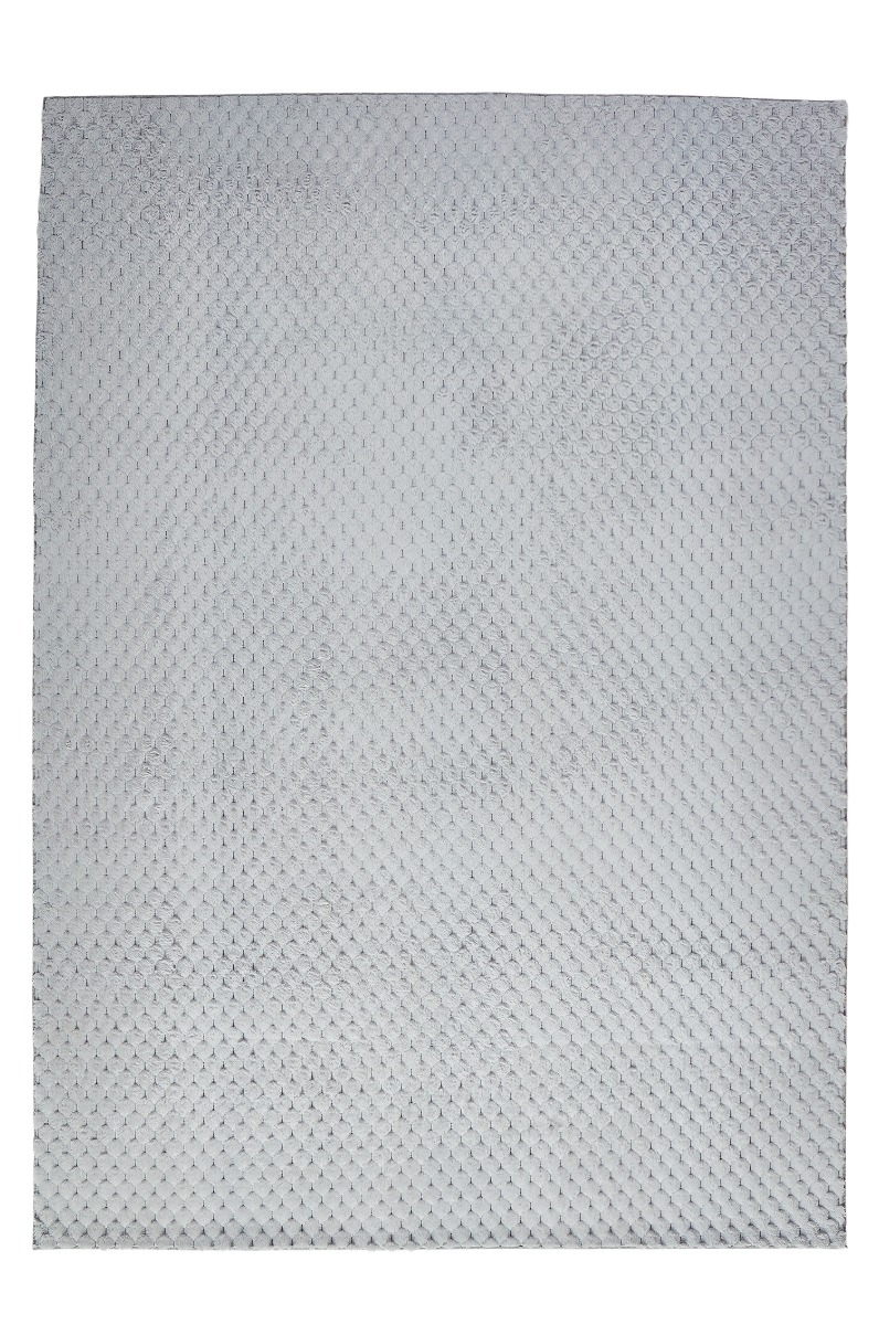 Paldea Gr&aring; 160x220 cm Ryamatta
