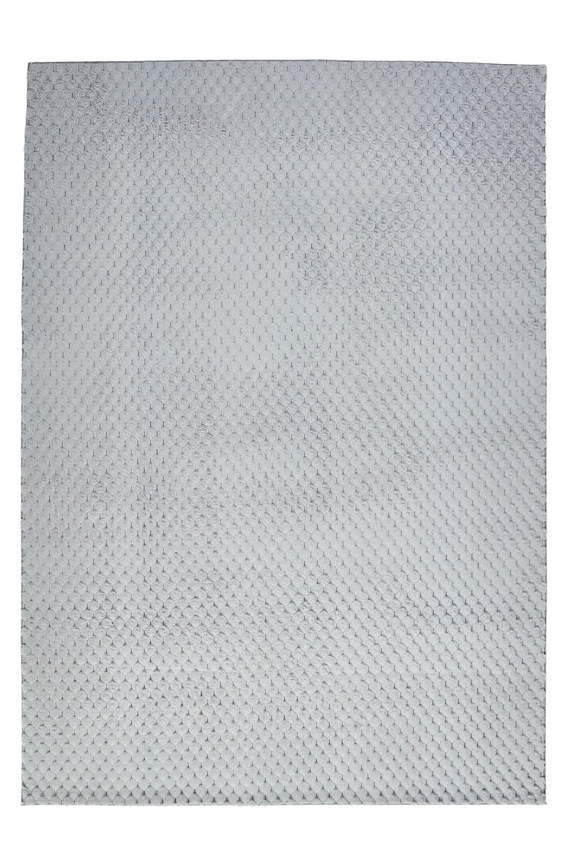 Paldea Grå 133x180 cm Ryamatta