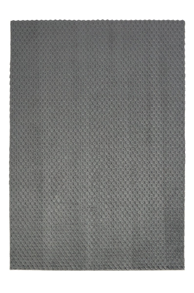 Paldea Antracit 133x180 cm Ryamatta