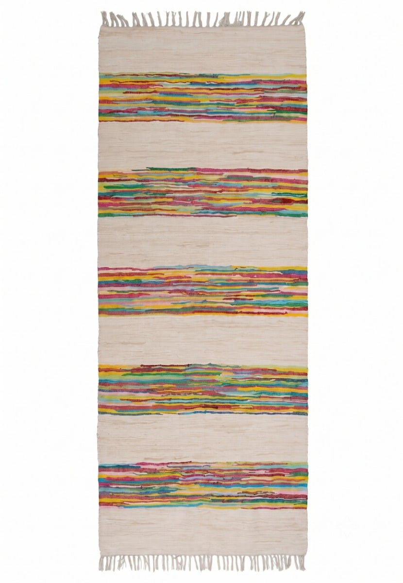 Rilo Vit 80x200 cm Trasmatta