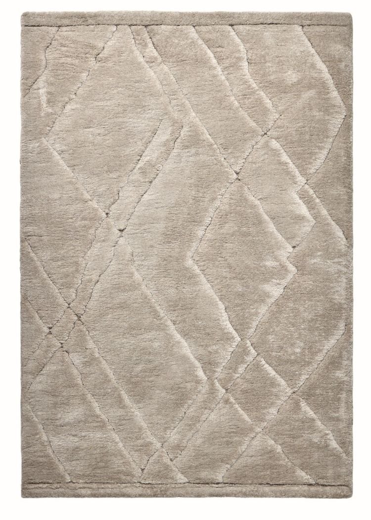 Rodrick Beige 200x290 cm Ryamatta
