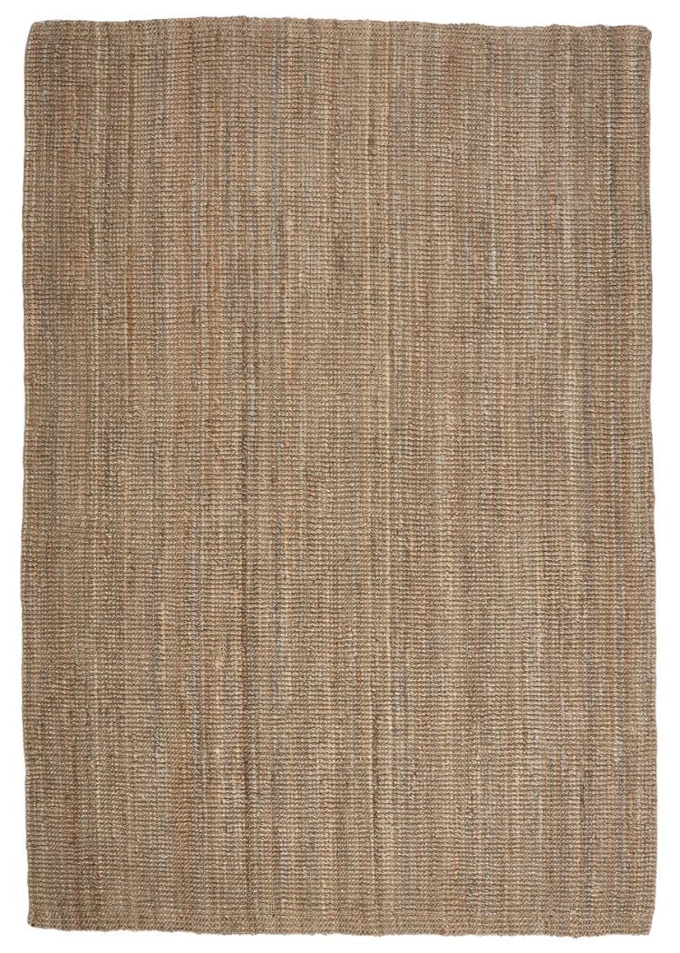 Rosstigen Natur 160x230 cm Jutematta