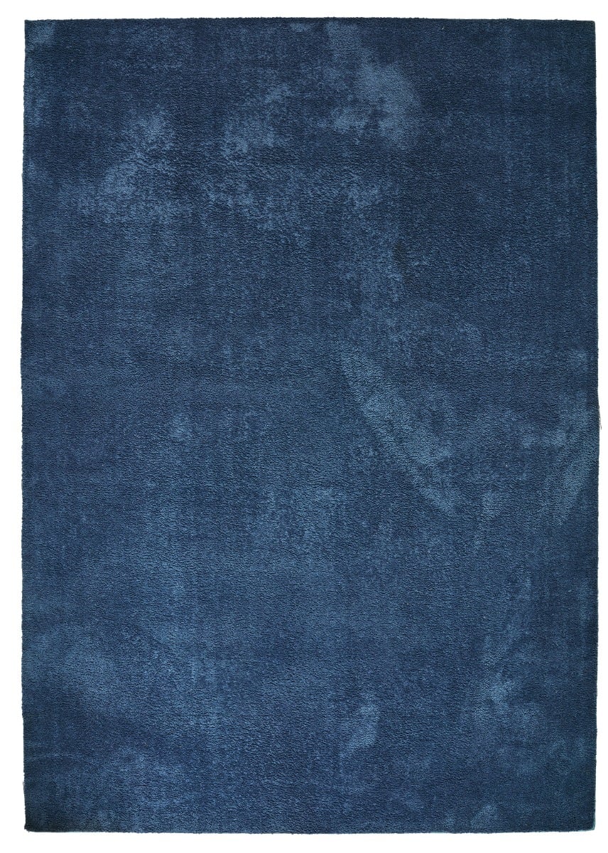 Solvyn Blå 140x200 cm Ryamatta