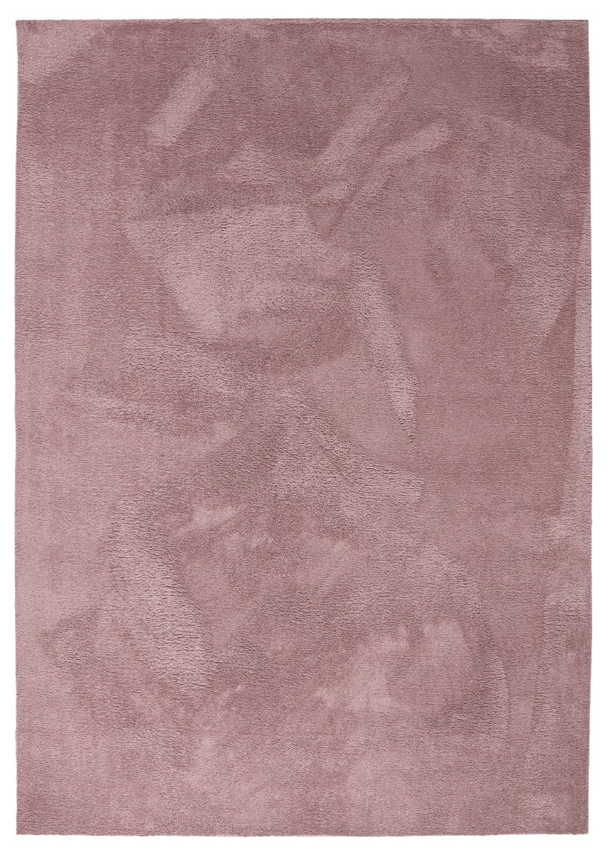 Solvyn Rosa 160x230 cm Ryamatta